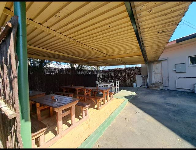 1,345M² BUSINESS FOR SALE IN DALVIEW
